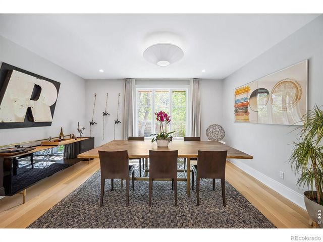 497 Kalmia Avenue, Boulder, CO 80304