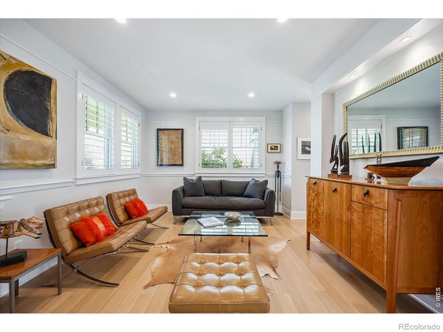 497 Kalmia Avenue, Boulder, CO 80304