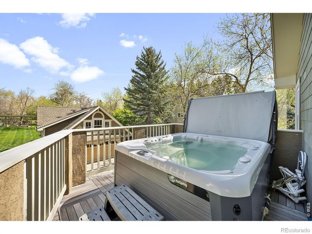 497 Kalmia Avenue, Boulder, CO 80304