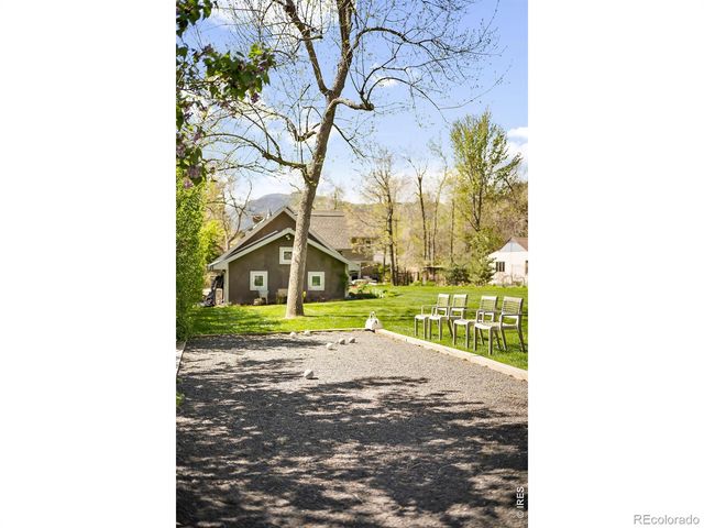 497 Kalmia Avenue, Boulder, CO 80304