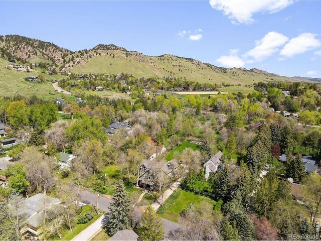 497 Kalmia Avenue, Boulder, CO 80304
