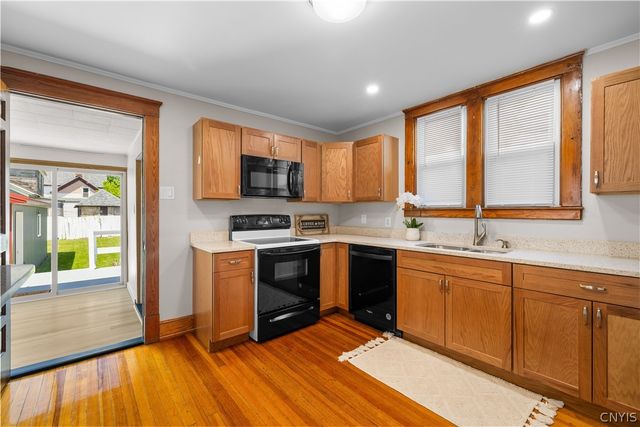 213 East Steele Street, Herkimer, NY 13350