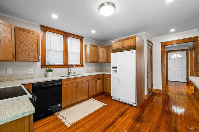 213 East Steele Street, Herkimer, NY 13350
