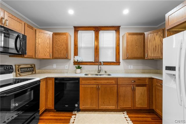 213 East Steele Street, Herkimer, NY 13350