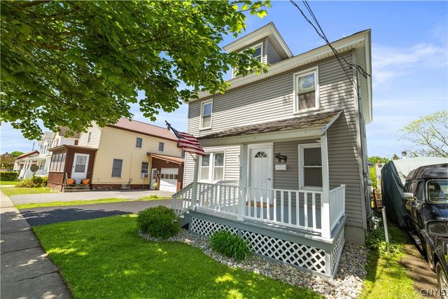 213 East Steele Street, Herkimer, NY 13350