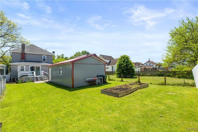 213 East Steele Street, Herkimer, NY 13350