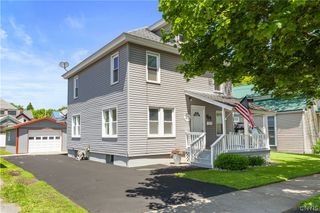 213 East Steele Street, Herkimer, NY 13350