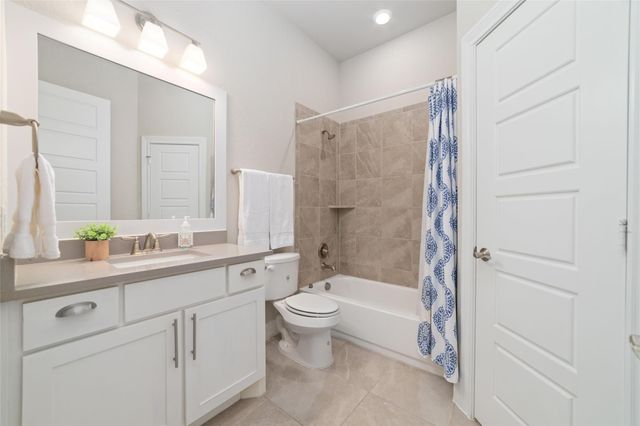 13411 Alpine Mountain Lane, Tomball, TX 77377