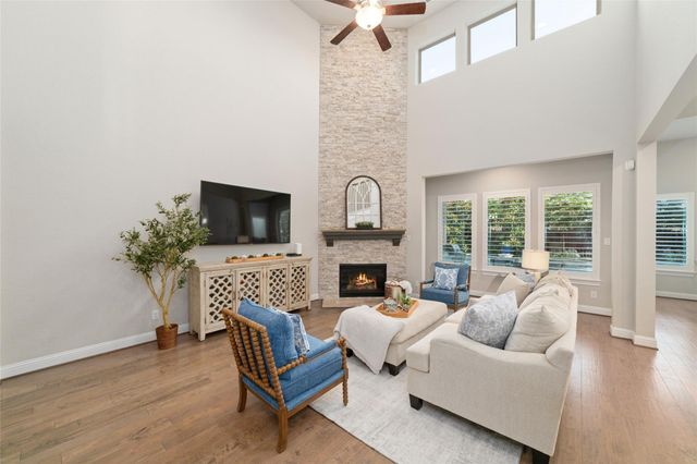 13411 Alpine Mountain Lane, Tomball, TX 77377