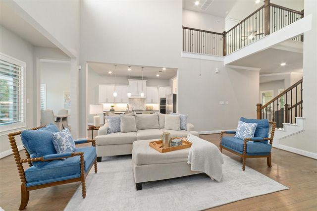 13411 Alpine Mountain Lane, Tomball, TX 77377