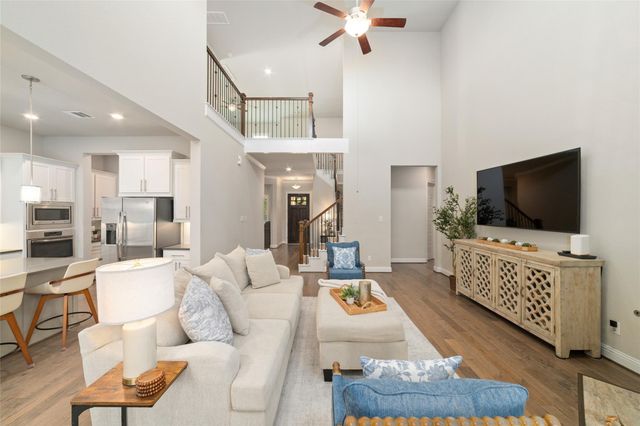 13411 Alpine Mountain Lane, Tomball, TX 77377