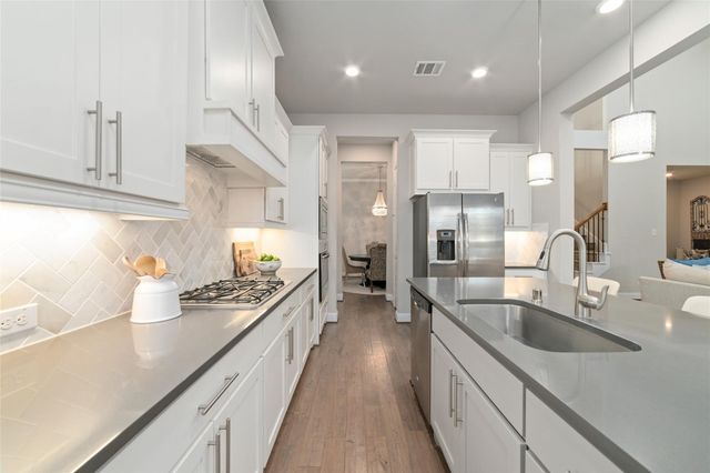13411 Alpine Mountain Lane, Tomball, TX 77377