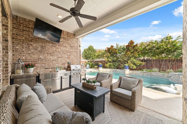 13411 Alpine Mountain Lane, Tomball, TX 77377