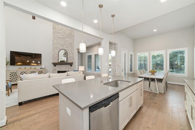 13411 Alpine Mountain Lane, Tomball, TX 77377