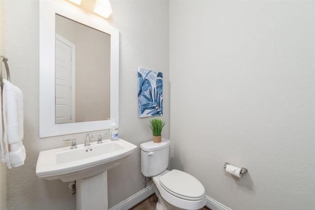 13411 Alpine Mountain Lane, Tomball, TX 77377