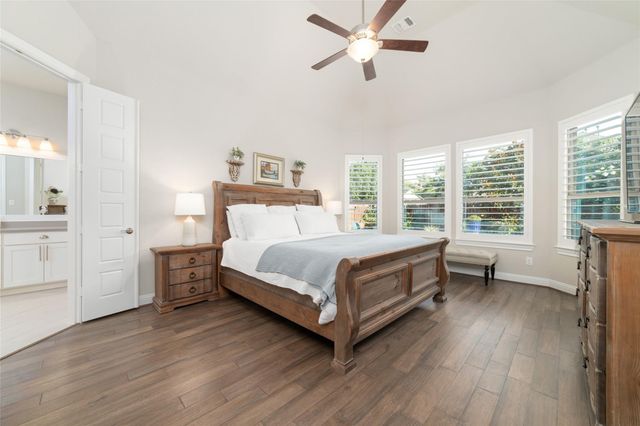 13411 Alpine Mountain Lane, Tomball, TX 77377