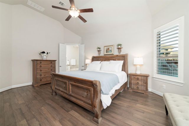 13411 Alpine Mountain Lane, Tomball, TX 77377