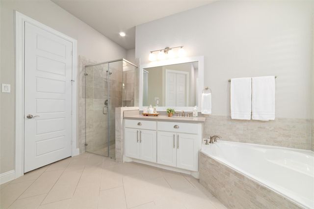 13411 Alpine Mountain Lane, Tomball, TX 77377