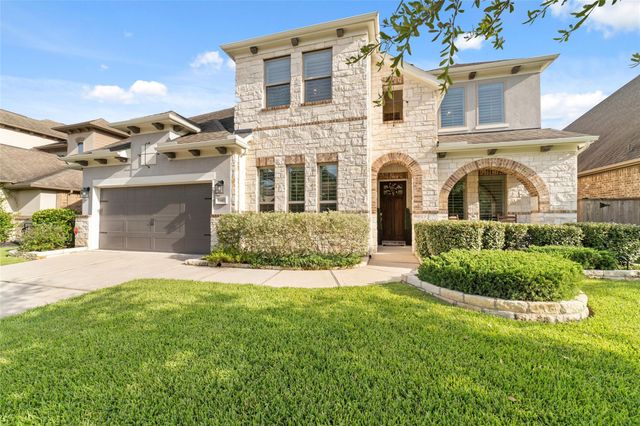 13411 Alpine Mountain Lane, Tomball, TX 77377