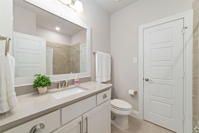 13411 Alpine Mountain Lane, Tomball, TX 77377