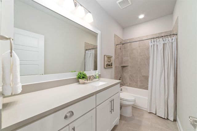 13411 Alpine Mountain Lane, Tomball, TX 77377