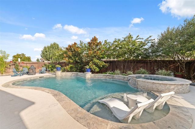 13411 Alpine Mountain Lane, Tomball, TX 77377