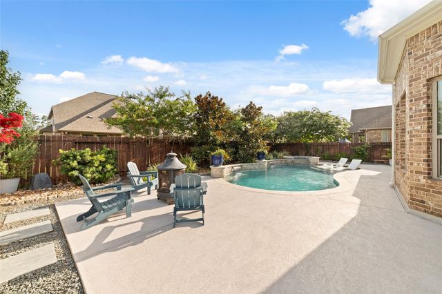 13411 Alpine Mountain Lane, Tomball, TX 77377