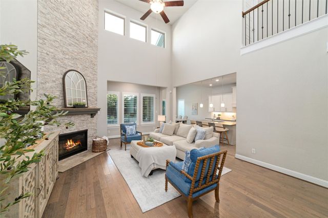 13411 Alpine Mountain Lane, Tomball, TX 77377