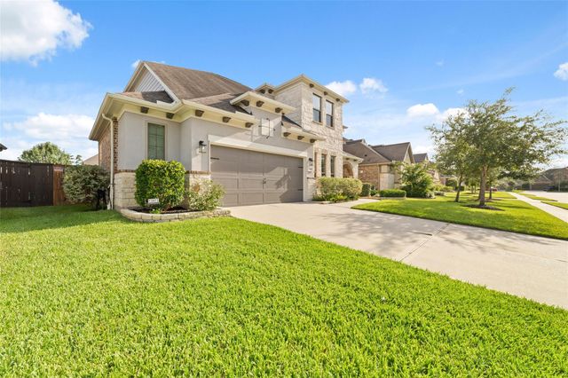 13411 Alpine Mountain Lane, Tomball, TX 77377