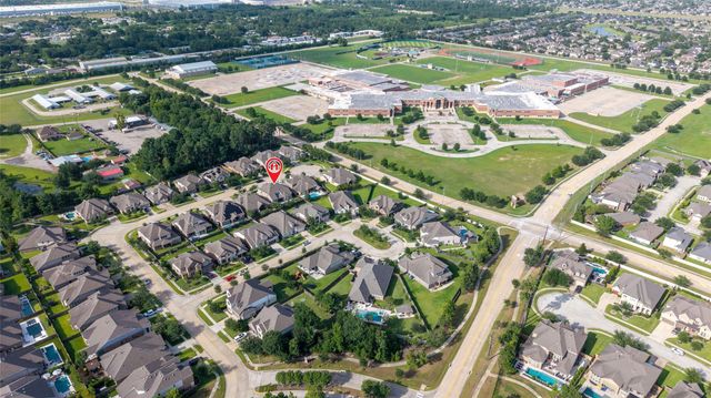 13411 Alpine Mountain Lane, Tomball, TX 77377