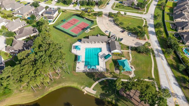 13411 Alpine Mountain Lane, Tomball, TX 77377