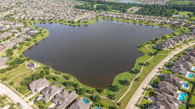 13411 Alpine Mountain Lane, Tomball, TX 77377
