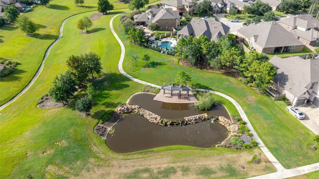13411 Alpine Mountain Lane, Tomball, TX 77377