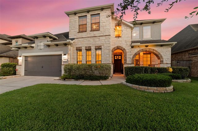 13411 Alpine Mountain Lane, Tomball, TX 77377