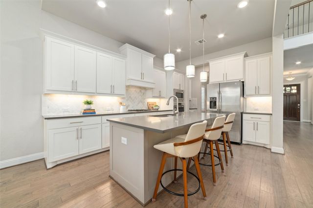 13411 Alpine Mountain Lane, Tomball, TX 77377