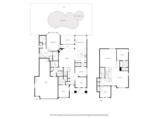 13411 Alpine Mountain Lane, Tomball, TX 77377