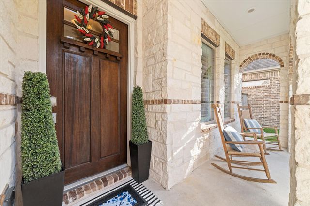 13411 Alpine Mountain Lane, Tomball, TX 77377