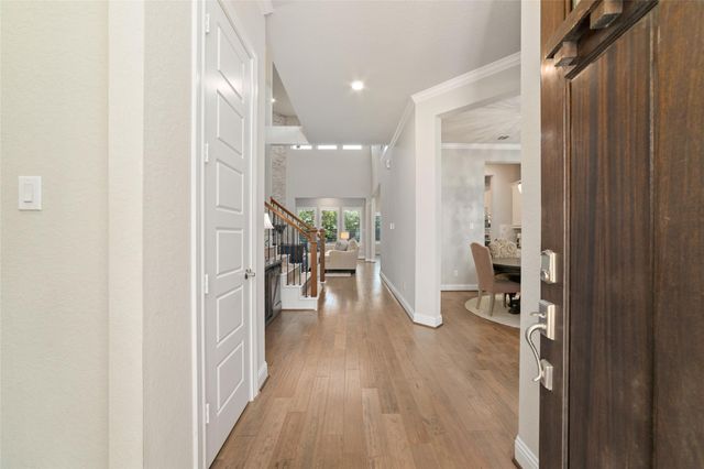 13411 Alpine Mountain Lane, Tomball, TX 77377