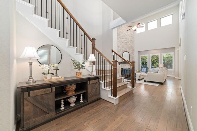 13411 Alpine Mountain Lane, Tomball, TX 77377