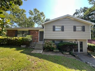 5850 Ragnar Drive, Hixson, TN 37343