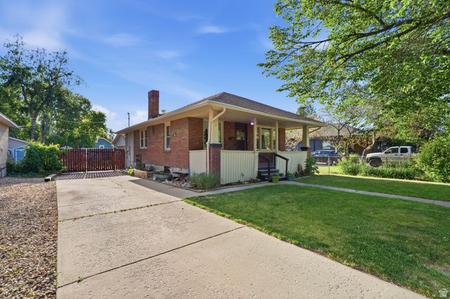 2524 S 600 E, Salt Lake City, UT 84106