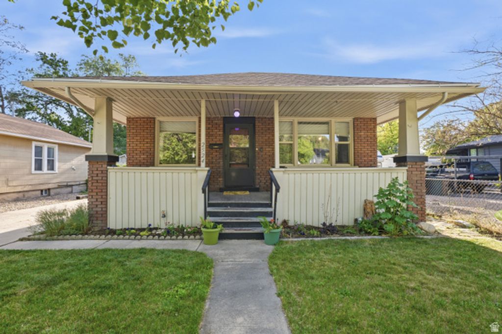 2524 S 600 E, Salt Lake City, UT 84106