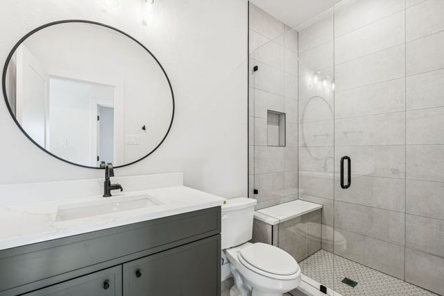 126 Bridgewater Way 37, Hickory Creek, TX 75065