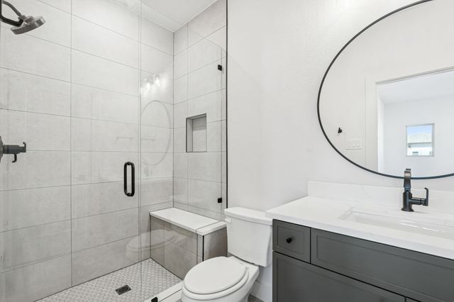 126 Bridgewater Way 37, Hickory Creek, TX 75065