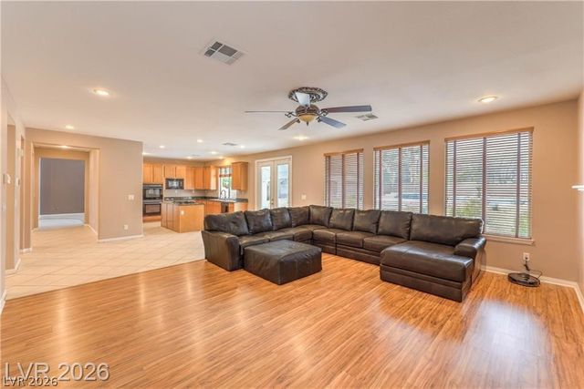 10729 CHILLINGHAM Drive, Las Vegas, NV 89183