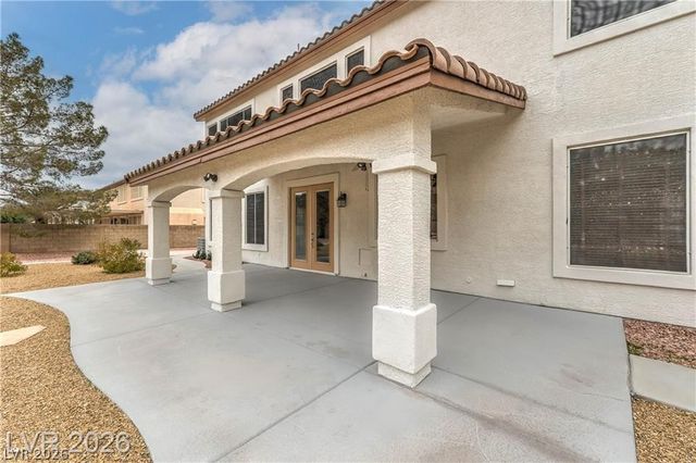 10729 CHILLINGHAM Drive, Las Vegas, NV 89183