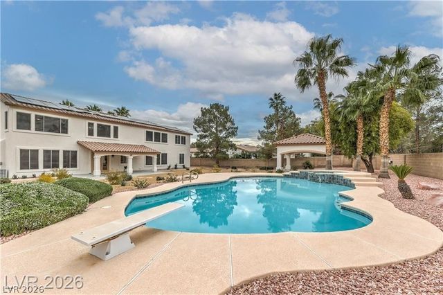 10729 CHILLINGHAM Drive, Las Vegas, NV 89183