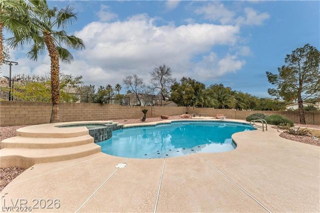 10729 CHILLINGHAM Drive, Las Vegas, NV 89183