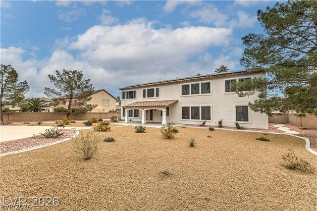 10729 CHILLINGHAM Drive, Las Vegas, NV 89183