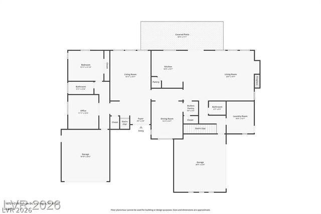 10729 CHILLINGHAM Drive, Las Vegas, NV 89183